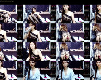 moli666 — 35 minute Chaturbate female cam show recording, 1080p, Apr 6, 2020