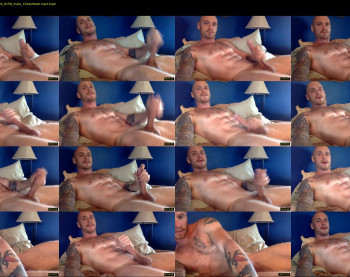 moreplease413 — 69 minute Chaturbate male cam show recording, 480p, Apr 7, 2020