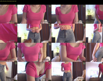 ms_seductive — 34 minute Chaturbate female cam show recording, 1080p, Apr 6, 2020