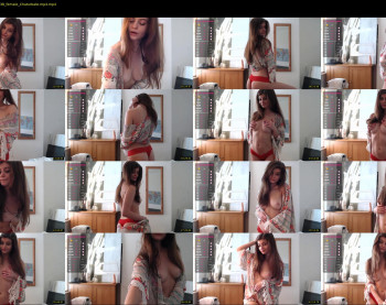 muse6678 — 47 minute Chaturbate female cam show recording, 720p, Apr 6, 2020