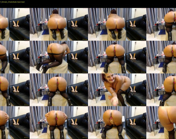 na_ta777 — 9 minute Chaturbate female cam show recording, 480p, Apr 6, 2020