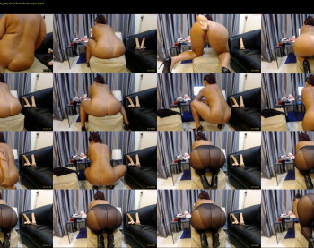 na_ta777 — 39 minute Chaturbate female cam show recording, 480p, Apr 6, 2020