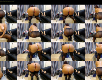 na_ta777 — 70 minute Chaturbate female cam show recording, 480p, Apr 6, 2020