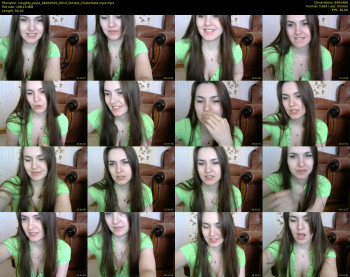 naughty_popa — 57 minute Chaturbate female cam show recording, 480p, Apr 6, 2020