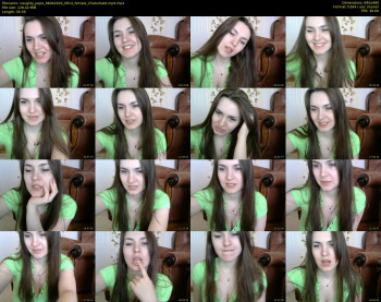 naughty_popa — 36 minute Chaturbate female cam show recording, 480p, Apr 6, 2020