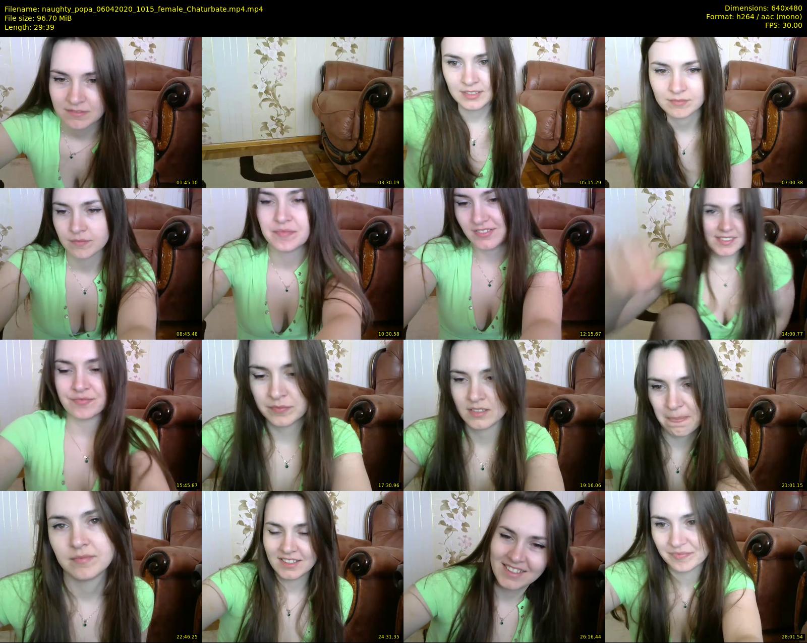 naughty_popa — 30 minute Chaturbate female cam show recording, 480p, Apr 6, 2020