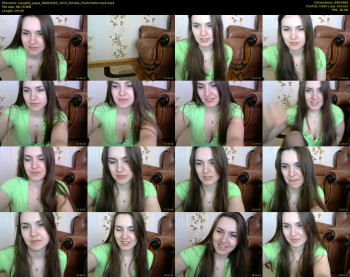 naughty_popa — 30 minute Chaturbate female cam show recording, 480p, Apr 6, 2020