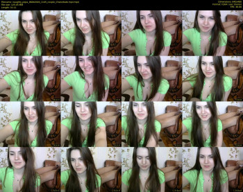 naughty_popa — 32 minute Chaturbate female cam show recording, 480p, Apr 6, 2020