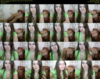 naughty_popa — 18 minute Chaturbate female cam show recording, 480p, Apr 6, 2020