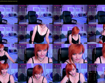 naughtymilane — 70 minute Chaturbate female cam show recording, 1080p, Apr 6, 2020