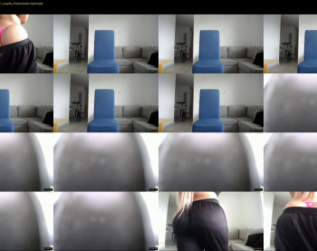 nemisha — 26 minute Chaturbate female cam show recording, 720p, Apr 6, 2020