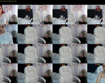 neytiri_moon — 15 minute Chaturbate female cam show recording, 720p, Apr 6, 2020