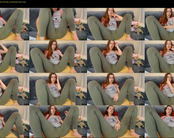 peaceduke — 29 minute Chaturbate female cam show recording, 1080p, Apr 6, 2020