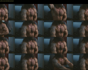 phil_chambers — 18 minute Chaturbate male cam show recording, 1080p, Apr 7, 2020