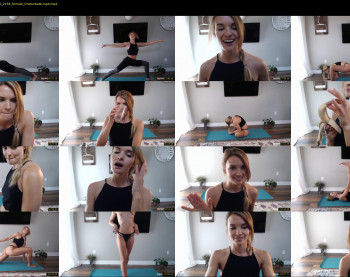 phoenix_taylor — 100 minute Chaturbate female cam show recording, 720p, Apr 6, 2020