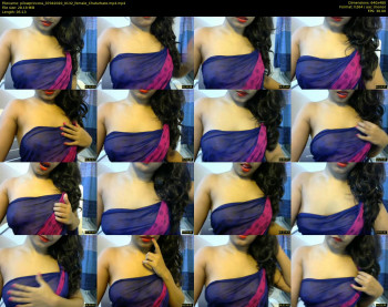 pilowprincess — 6 minute Chaturbate female cam show recording, 480p, Apr 7, 2020
