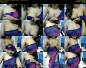 pilowprincess — 26 minute Chaturbate female cam show recording, 480p, Apr 7, 2020