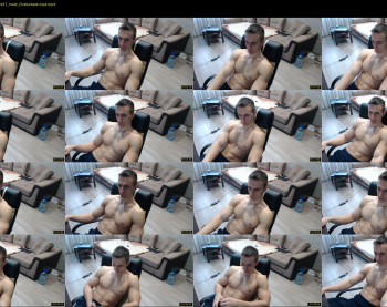 prince_d1ck — 86 minute Chaturbate male cam show recording, 720p, Apr 6, 2020