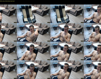 prince_d1ck — 27 minute Chaturbate male cam show recording, 720p, Apr 6, 2020