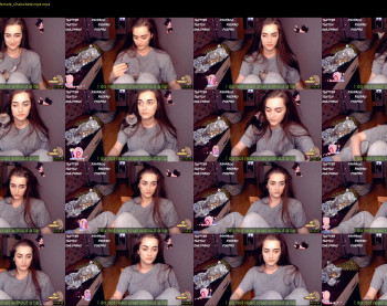 ps4pro — 44 minute Chaturbate female cam show recording, 720p, Apr 6, 2020