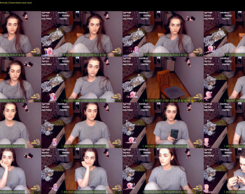 ps4pro — 44 minute Chaturbate female cam show recording, 720p, Apr 6, 2020
