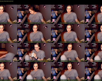 ps4pro — 4 minute Chaturbate female cam show recording, 720p, Apr 7, 2020