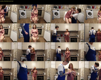 rrr1995 — 37 minute Chaturbate couple cam show recording, 1080p, Apr 6, 2020
