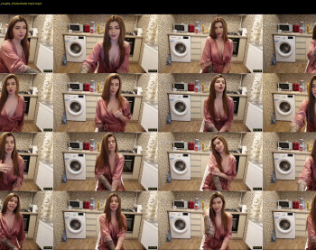 rrr1995 — 17 minute Chaturbate couple cam show recording, 1080p, Apr 6, 2020