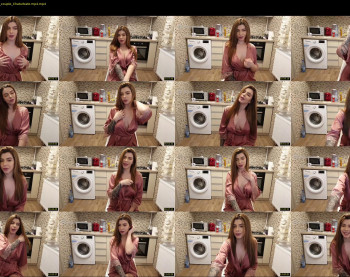 rrr1995 — 17 minute Chaturbate couple cam show recording, 1080p, Apr 6, 2020