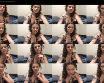 s_leanne_ — 5 minute Chaturbate female cam show recording, 720p, Apr 6, 2020
