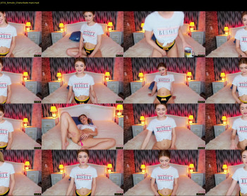 sandysweetie — 78 minute Chaturbate female cam show recording, 1080p, Apr 6, 2020