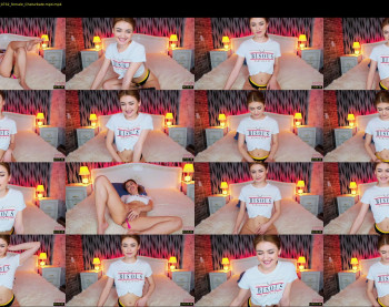 sandysweetie — 78 minute Chaturbate female cam show recording, 1080p, Apr 6, 2020