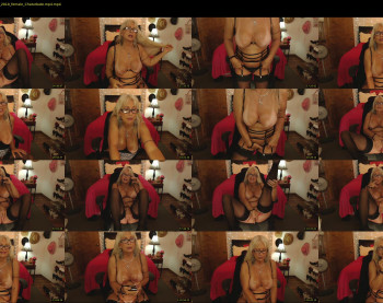 sassythang4u — 98 minute Chaturbate female cam show recording, 720p, Apr 6, 2020