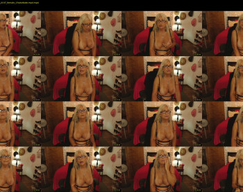 sassythang4u — 7 minute Chaturbate female cam show recording, 720p, Apr 6, 2020