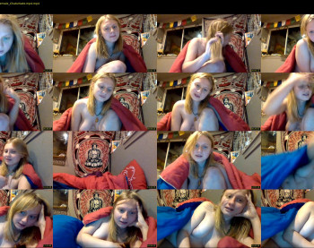 scartit — 23 minute Chaturbate female cam show recording, 480p, Apr 6, 2020