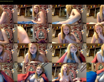 scartit — 60 minute Chaturbate female cam show recording, 480p, Apr 6, 2020