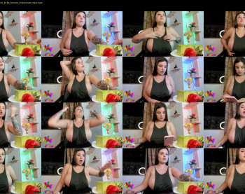 sexual_addiction — 11 minute Chaturbate couple cam show recording, 720p, Apr 7, 2020