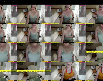 soft_body — 75 minute Chaturbate female cam show recording, 1080p, Apr 6, 2020