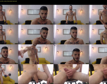 straigthguysfun — 31 minute Chaturbate male cam show recording, 480p, Apr 6, 2020