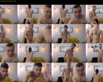 straigthguysfun — 7 minute Chaturbate male cam show recording, 480p, Apr 6, 2020
