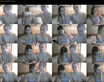 sugarcoup — 15 minute Chaturbate couple cam show recording, 720p, Apr 6, 2020