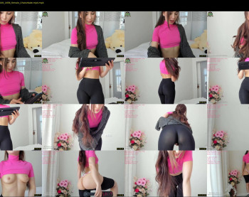 sweety_rinushka_ — 70 minute Chaturbate female cam show recording, 1080p, Apr 6, 2020