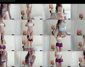 sweety_rinushka_ — 70 minute Chaturbate female cam show recording, 1080p, Apr 6, 2020