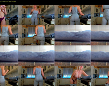 tunderose — 75 minute Chaturbate female cam show recording, 1080p, Apr 6, 2020