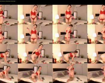 valeriecoy — 7 minute Chaturbate female cam show recording, 720p, Apr 7, 2020