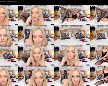 viciousqueen — 9 minute Chaturbate female cam show recording, 1080p, Apr 6, 2020