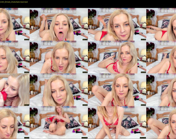 viciousqueen — 75 minute Chaturbate female cam show recording, 1080p, Apr 6, 2020