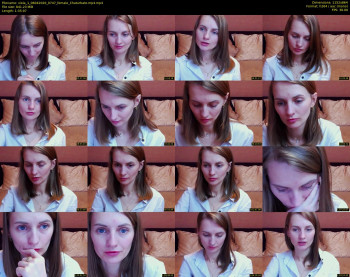 viola_1 — 96 minute Chaturbate female cam show recording, 720p, Apr 6, 2020