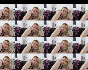 wetladyjoy — 3 minute Chaturbate female cam show recording, 720p, Apr 6, 2020