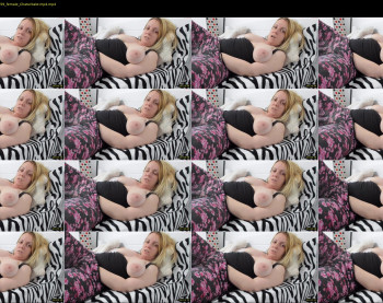 wetladyjoy — 3 minute Chaturbate female cam show recording, 720p, Apr 6, 2020